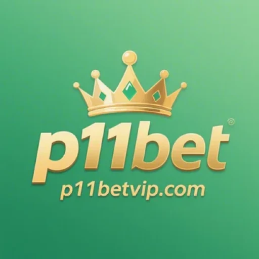 Logo p11bet